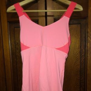 Lucy Activewear Top